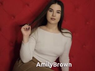 AmilyBrown