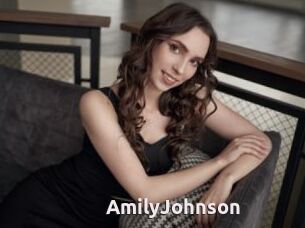 AmilyJohnson