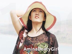 AminaBeatyGirl