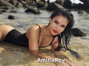 AminaKey