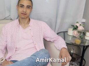 AmirKamal