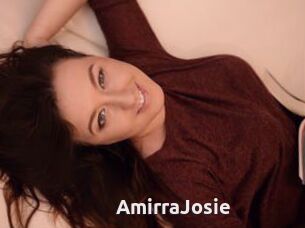 AmirraJosie
