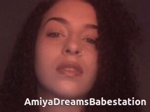 AmiyaDreamsBabestation