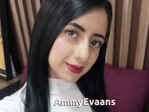 AmmyEvaans