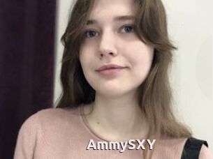 AmmySXY