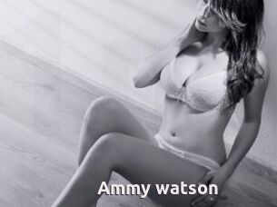 Ammy_watson