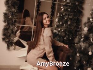 AmyBronze