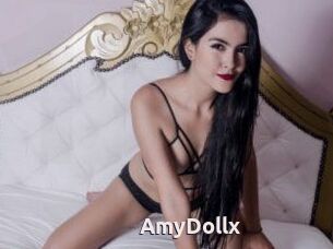 AmyDollx