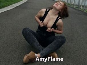 AmyFlame