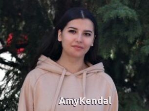 AmyKendal