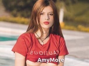 AmyMore