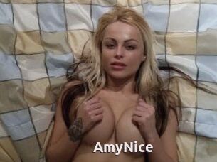 AmyNice