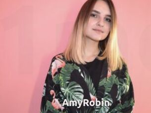 AmyRobin