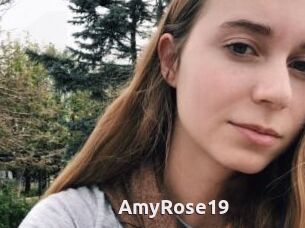 AmyRose19