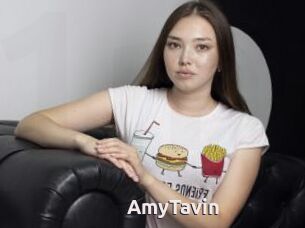 AmyTavin