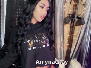 AmynaGray