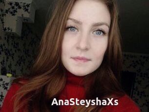 AnaSteyshaXs
