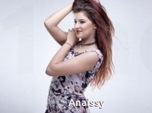 Anaissy