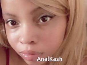 AnalKash