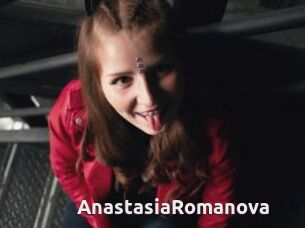 AnastasiaRomanova