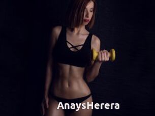 AnaysHerera