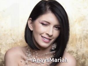 AnaysMariah