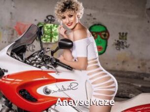 AnayseMaze