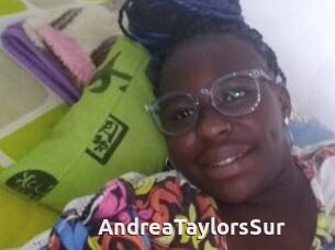 AndreaTaylorsSur