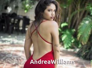 AndreaWilliams
