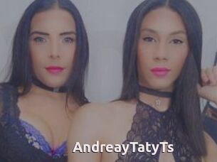 AndreayTatyTs
