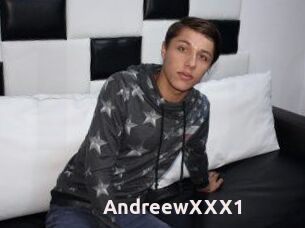 AndreewXXX1