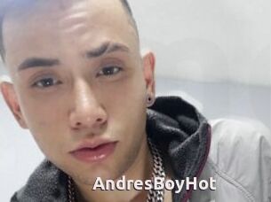 AndresBoyHot