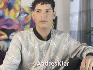 AndresKlar