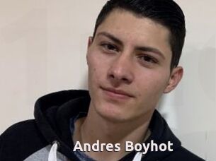 Andres_Boyhot