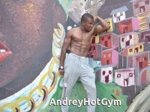 AndreyHotGym