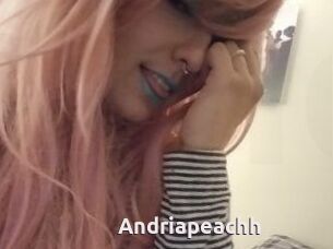 Andriapeachh