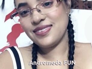 Andromeda_FUN