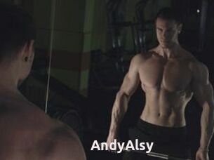 AndyAlsy