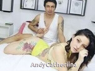 AndyCatheriina