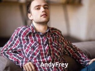 AndyFrey