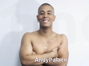 AndyPalace