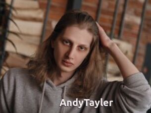 AndyTayler