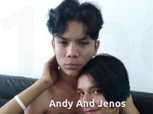 Andy_And_Jenos