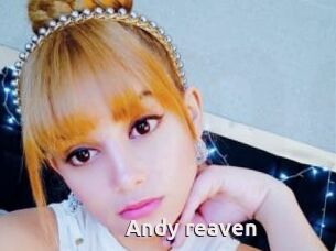 Andy_reaven