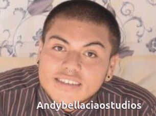 Andybellaciaostudios