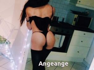 Angeange
