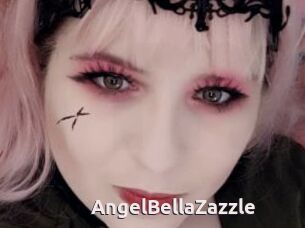 AngelBellaZazzle