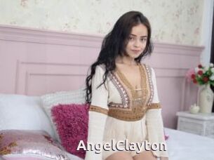 AngelClayton