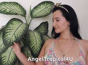 AngelTropical4U