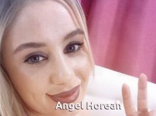 Angel_Horean